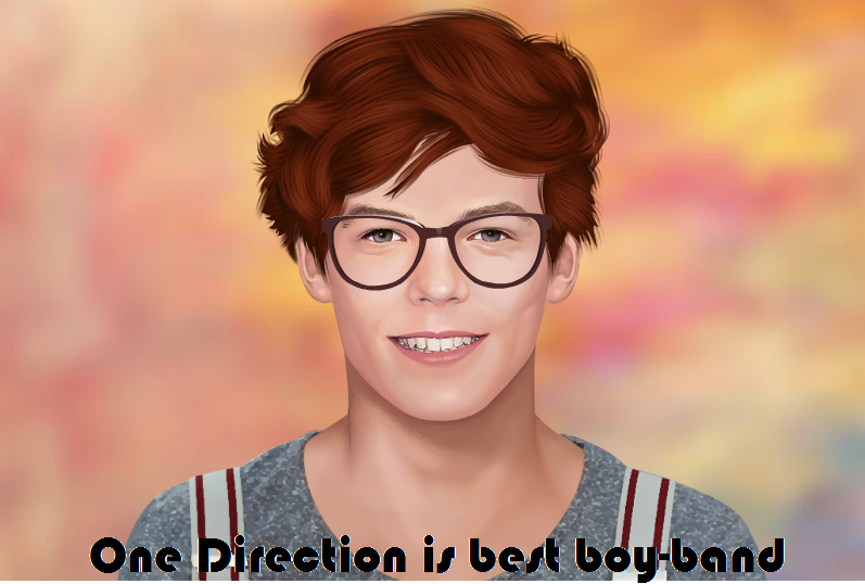 One Direction is best boy-band