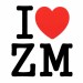 I ♥ ZM